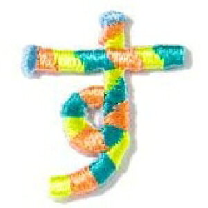 IROHA ͏o V[ E AIUEO APPLIQUE Ђ炪AQH-13  AbvP by hJ V[  XPW[ fR XebJ[ _CA[ ق  At@xbg XPW[ 蒠