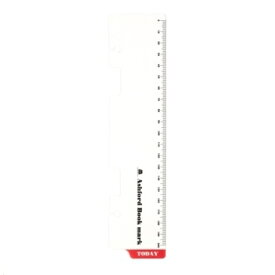 ASHFORD アシュフォード システム手帳リフィル A5(6穴) ブックマーク システム ビジネス リフィル ほぼ 日 干支 スケジュール帳 手帳のタイムキーパー　しおり　定規