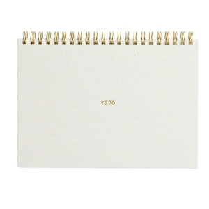 LABCLIP {Nbv 2024N12n܂(2025N1n܂) 蒠 Ԏ(ubN) A5 }X[ ubN XPb` _CA[ Vv LoXn fUC  l킢 O XP