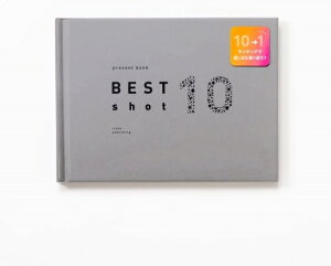 IROHA ͏o 蒠Jo[ E presentbook v[gubNBESTshot10BST10-02gray XPW[ 蒠̃^CL[p[