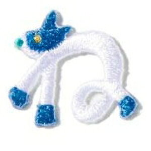 IROHA ͏o V[ E AIUEO APPLIQUE Ђ炪AQH-24  AbvP by hJ V[  XPW[ fR XebJ[ _CA[ ق  At@xbg XPW[ 蒠