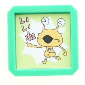 KODOMONOKAO ǂ̂ X^v E イXebvZH  Jl X^v CN 킢 LN^[ 蒠 CXg 6mm 5 3 قуX^v@@搶 XPW