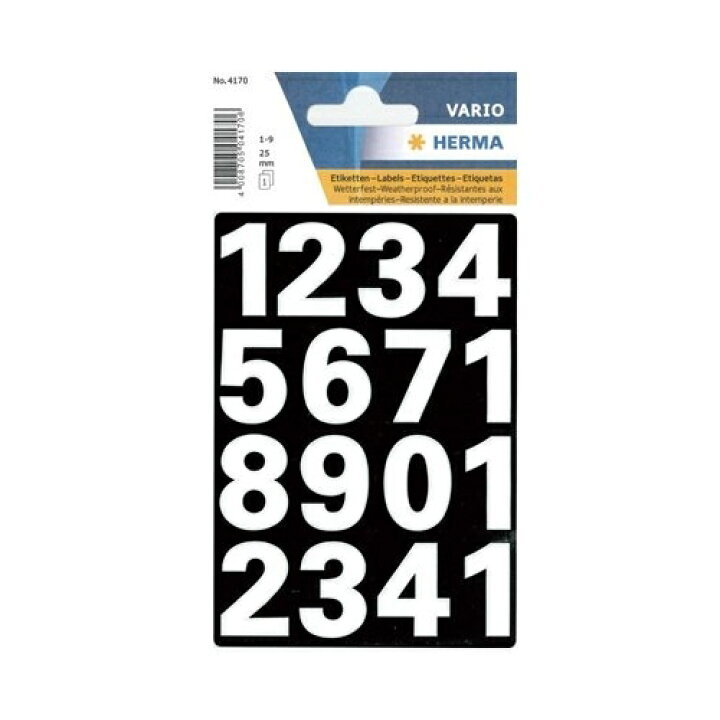 楽天市場 Herma ﾍﾙﾏ ｼｰﾙ Herma No 4170 数字 ﾅﾝﾊﾞｰｼｰﾙ ｼｰﾙ帳 福袋 丸 おしゃれ ｱﾙﾊﾞﾑ ﾃﾞｺﾚｰｼｮﾝ ナンバーシール 数字シール ｽｹｼﾞｭｰﾙ帳 手帳のﾀｲﾑｷｰﾊﾟｰ 手帳のタイムキーパー