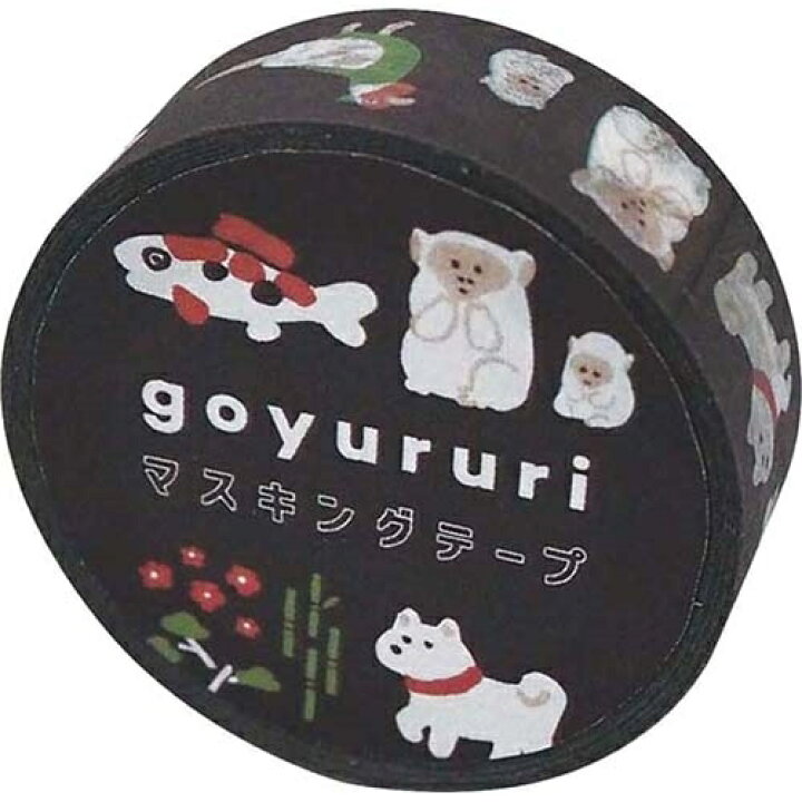 楽天市場 El Commun ｴﾙｺﾐｭｰﾝ ｼｰﾙ ﾏｽｷﾝｸﾞﾃｰﾌﾟ Goyururi Ikimono 生き物 動物 ｼｰﾙ帳 福袋 丸 おしゃれ ｱﾙﾊﾞﾑ ﾃﾞｺﾚｰｼｮﾝ ﾊｰﾄ 大量 ｽﾃｯｶｰ ｽﾏﾎ ごほうび 花 かわいい ｽｹｼﾞｭｰﾙ帳 手帳のﾀｲﾑｷｰﾊﾟｰ 手帳のタイムキーパー