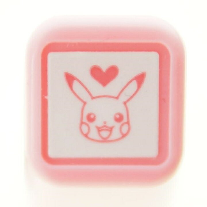 楽天市場 Kodomonokao こどものかお ｽﾀﾝﾌﾟ ﾎﾟｹﾓﾝﾜﾝﾎﾟｲﾝﾄ浸a ﾊｰﾄ Love ﾋﾟｶﾁｭｳ ｽﾀﾝﾌﾟ台 ｲﾝｸ かわいい ｷｬﾗｸﾀｰ 手帳 ｲﾗｽﾄ 6mm 5個 3個 ごほうびｽﾀﾝﾌﾟ 事務 先生 ｽｹｼﾞｭｰﾙ帳 手帳のﾀｲﾑｷｰﾊﾟｰ 手帳のタイムキーパー