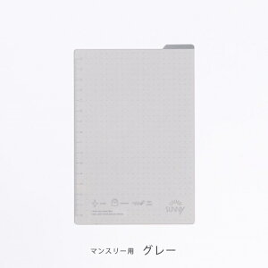 IROHA ͏o 蒠 B6 SUNNY蒠p ~ }X[p LSX-04 mini-gray EB[N[ fC[ l킢   LN^[ 蒠Jo[ L TCY XPW[ 蒠