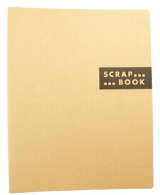 KOKUYO コクヨ 文房具 A4 S A4 レザック 茶 KOKUYO コクヨ スクラップブック S　A4　レザック　茶 スケジュール帳 手帳のタイムキーパー