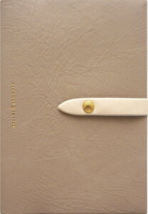 ySALEiz EL COMMUN GR~[ 2025 4n܂ 蒠 Tԃtg(z]^) B6 6EB[N[ tg Lundi fB }gJ MATOKA LN^[ fUC  l킢 _C