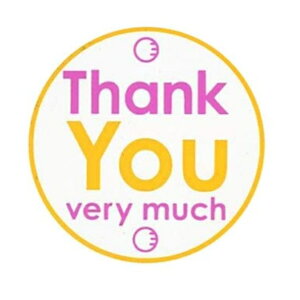 KODOMONOKAO ǂ̂ X^v E t@[X^vF Thank You very much X^v CN 킢 LN^[ 蒠 CXg 6mm 5 3 قуX^v@@搶 XPW[