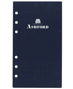 ASHFORD �A�V���t�H�[�h �V�X�e���蒠���t�B�� �o�C�u��(6��) �v���e�N�^�[ ���~�� 6�� M5 �|�P�b�g �V�[�Y���Q�[�� �����O �{�v �}�[�N�X a5 �X�P�W���[���� �蒠�̃^�C���L�[�p�[