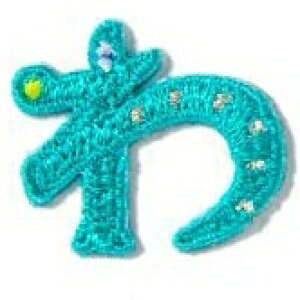 IROHA ͏o V[ E AIUEO APPLIQUE Ђ炪AQH-39  AbvP by hJ V[  XPW[ fR XebJ[ _CA[ ق  At@xbg XPW[ 蒠