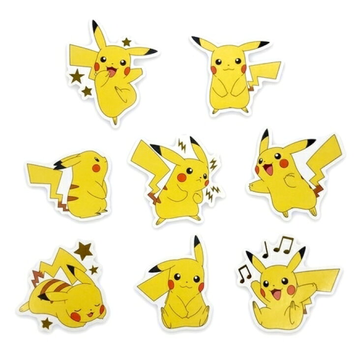 楽天市場 Kamio Japan ｶﾐｵｼﾞｬﾊﾟﾝ ｼｰﾙ Pm Pokemon Flake Seals ﾋﾟｶﾁｭｳ ﾎﾟｹﾓﾝ ｼｰﾙ帳 福袋 丸 おしゃれ ｱﾙﾊﾞﾑ ﾃﾞｺﾚｰｼｮﾝ ﾊｰﾄ 大量 ｽﾃｯｶｰ ｽﾏﾎ ごほうび 花 かわいい ｽｹｼﾞｭｰﾙ帳 手帳のﾀｲﾑｷｰﾊﾟｰ 手帳のタイムキーパー