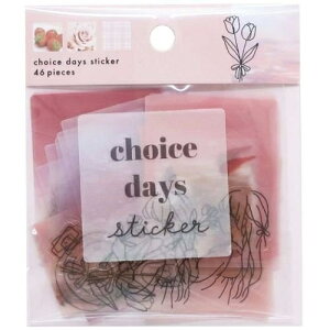 CRUX NbNX V[ E CHOICE DAYS STICKER XC[gR[ V[    Ao fR[V n[g  XebJ[ X}z ق  킢 XPW[ 蒠