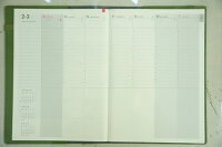 楽天市場 Delfino ﾃﾞﾙﾌｨｰﾉ 年4月始まり 年3月始まり 手帳 週間ﾊﾞｰﾃｨｶﾙ式 ﾊﾞｰﾁｶﾙ A5 Cot 3a5vert D Opera ｺｰﾃｯﾄﾞ Coated 大人かわいい おしゃれ 可愛い キャラクター 手帳カバー ｽｹｼﾞｭｰﾙ帳 手帳 のﾀｲﾑｷｰ 手帳のタイムキーパー
