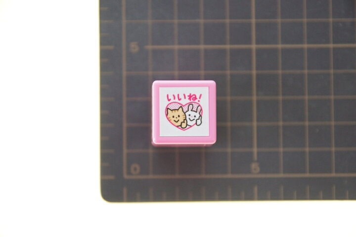 楽天市場 Kodomonokao こどものかお ｽﾀﾝﾌﾟ ﾐﾆﾎﾟﾝｽﾀﾝﾌﾟ いいね 猫とうさぎ ｽﾀﾝﾌﾟ台 ｲﾝｸ かわいい ｷｬﾗｸﾀｰ 手帳 ｲﾗｽﾄ 6mm 5個 3個 ごほうびｽﾀﾝﾌﾟ 事務 先生 ｽｹｼﾞｭｰﾙ帳 手帳のﾀｲﾑｷｰﾊﾟｰ 手帳のタイムキーパー