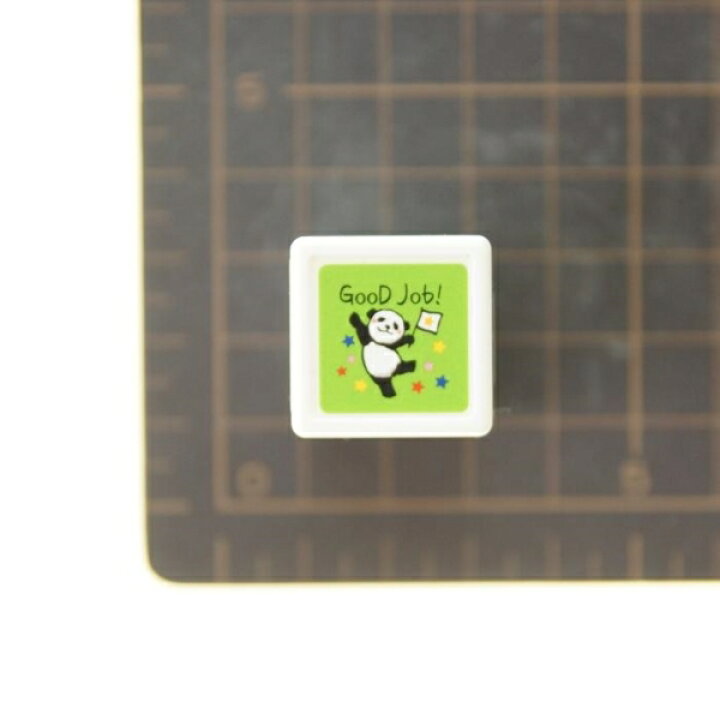 楽天市場 Kodomonokao こどものかお スタンプ パンダミニ浸透印 Good Job スタンプ台 インク かわいい キャラクター 手帳 イラスト 6mm 5個 3個 ごほうびスタンプ 事務 先生 スケジュール帳 手帳のタイムキーパー 手帳のタイムキーパー 楽天市場 Kodomonokao こどものかお スタンプ パンダミニ浸透印 Good Job スタンプ台 インク かわいい キャラクター 手帳 イラスト 6mm 5個 3個 ごほうびスタンプ 事務 先生 スケジュール帳 手帳のタイムキーパー 手帳のタイムキーパー