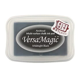 KODOMONOKAO こどものかお スタンプ ・ バーサマジックL ミッドナイトブラック スタンプ台 インク かわいい キャラクター 手帳 イラスト 6mm ごほうびスタンプ 事務 先生 スケジュール帳 手帳のタイムキーパー