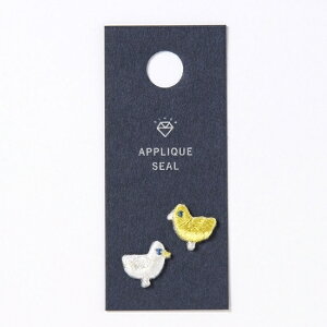 IROHA ͏o V[ E APPLIQUESEALinitialAQIN-19 bird AIUEO AbvP by hJ V[  XPW[ fR XebJ[ _CA[ ق  At@xbg XPW[ 蒠