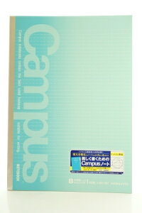 KOKUYO RN m-g A4TCYCampus m[g(LpXm[g) A4 Brhbg40A4yXPW[E蒠̃^CL[p[z