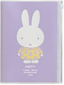 KUTSUWA Nc 2026 2025N 12n܂ 蒠 Ԏ(ubN) A5 Ƒ蒠 ƌv냁t ~btB[ ߂ ~btB[Ɖ ԃs[X 2026N 1n܂ Ή 킢 _CA[ t@~