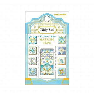 KAMIO JAPAN カミオジャパン シール ・ PMTILELY マスキングテープ UZBEKISTAN ウズベキスタン シール帳 福袋 丸 おしゃれ アルバム デコレーション ハート 大量 ステッカー スマホ ごほうび 花 かわい