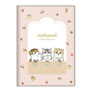 ySALEi40%OFFz SUN-STAR TX^[ 2024N 10n܂ 2025N 1n܂ 蒠 Ԏ(ubN) B6  J[ Jo[ [~ g~C mofusand tTh LN^[  l