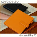 【50%OFF】ASHFORD アシュフォード システム手帳 HB×WA5 (6穴) シルフ HB×WA5 11 ベルト 財布 システム手帳 リフィル 手帳カバ... ランキングお取り寄せ