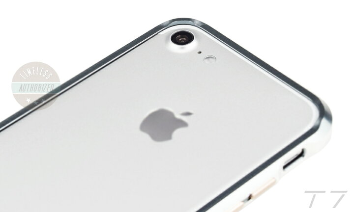 楽天市場 Iphone Se アルミバンパー 第3世代 Se3 バンパー アルミ ケース 高品質 A6063 アルミ製 フレーム Cnc 削り出し メタルバンパー かっこいい 高級 アルミ Sword Tシリーズ Iphonese3 Iphonese Se2 チタンxシルバー アルマイト 光沢 グロス仕上げ ストラップ