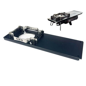 SOTO�� ST-310/340 �r���g�C���@�\�t���o�[�i�[�e�[�u���@IGT�e�[�u�� �V�� �t�B�[���h���b�N �ՔM�e�[�u�� �@IGT0.5���j�b�g�V��