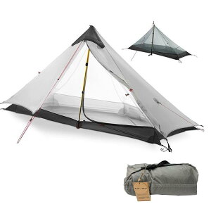3f ul gear Lanshan1 y760g \peg ULegTipi tent oReg 15DiC@ЖʃVRR[eBO@ϐ5000mm@1l yʃeg