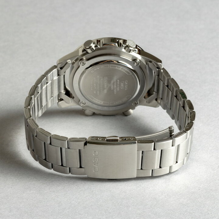 楽天市場】【10年保証】【日本未発売】CASIO STANDARD MEN カシオ 