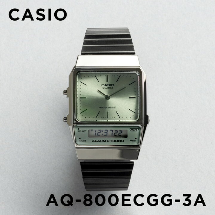 楽天市場】【訳あり】【小キズあり】CASIO STANDARD MENS カシオ 
