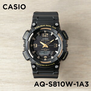 y10Nۏ؁zy{zCASIO STANDARD JVI X^_[h AQ-S810W-1A3 rv v uh Y fB[X LbY q j̎q ̎q `[vJVI `vJV AifW t J_[ 