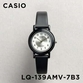 【10%OFF】【並行輸入品】【10年保証】CASIO STANDARD LADYS カシオ スタンダード LQ-139 腕時計 時計 ブランド レディース 女の子 チープカシオ チプカシ アナログ ブラック 黒 ホワイト 白 シルバー ゴールド 金 小さめ かわいい 海外モデル 送料無料