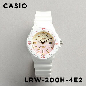 ysAizy10Nۏ؁zy{zCASIO STANDARD LADYS JVI X^_[h LRW-200H-4E2 rv v uh fB[X LbY q ̎q `[vJVI `vJV AiO t h 