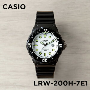 y10Nۏ؁zCASIO STANDARD LADYS JVI X^_[h LRW-200H-7E1 rv v uh fB[X LbY q ̎q `[vJVI `vJV AiO t J_[ h ubN  zC