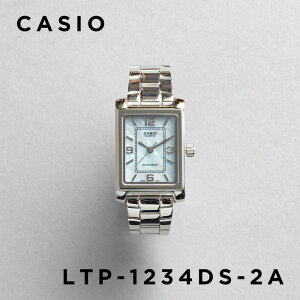 y10Nۏ؁zy{zCASIO STANDARD WOMEN JVI X^_[hLTP-1234Drv v uh fB[X ̎q `[vJVI `vJV AiO Vo[ p^ t^ COf Mt