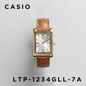 y10Nۏ؁zy{zCASIO STANDARD WOMEN JVI X^_[h LTP-1234LL rv v uh fB[X ̎q `[vJVI `vJV AiO  uE   ubN   U[ 