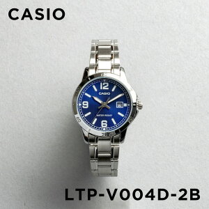 ysAizy10Nۏ؁zy{zCASIO STANDARD JVI X^_[h LTP-V004D-2B rv v uh fB[X LbY q `[vJVI `vJV AiO t Vo[ lCr[