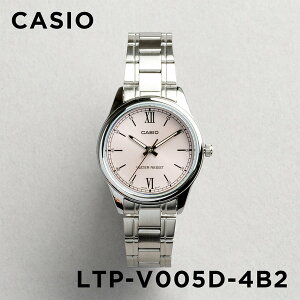 ysAizy10Nۏ؁zy{zCASIO STANDARD JVI X^_[h LTP-V005D-4B2 rv v uh fB[X LbY q ̎q `[vJVI `vJV AiO Vo[ s