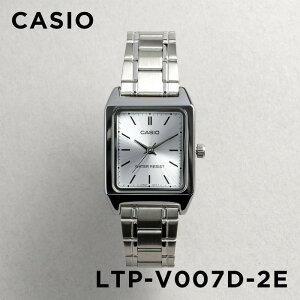 y10Nۏ؁zy{zCASIO STANDARD JVI X^_[h LTP-V007D-2E rv v uh fB[X LbY q ̎q `[vJVI `vJV AiO Vo[ XJCu[ F 