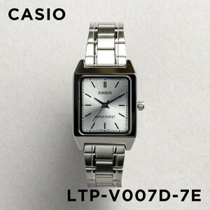 y10Nۏ؁zy{zCASIO STANDARD JVI X^_[h LTP-V007D-7E rv v uh fB[X LbY q ̎q `[vJVI `vJV AiO Vo[ ^ COf M