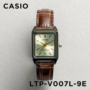 ysAizy10Nۏ؁zy{zCASIO STANDARD JVI X^_[h LTP-V007L-9E rv v uh fB[X LbY `[vJVI `vJV AiO Vo[ S[h  U[