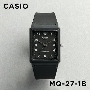 ysAizy10Nۏ؁zy{zCASIO STANDARD JVI X^_[h MQ-27-1B rv v uh Y fB[X LbY q j̎q ̎q `[vJVI `vJV AiO u