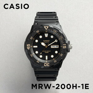 ysAizy10Nۏ؁zy{zCASIO STANDARD MENS JVI X^_[h MRW-200H-1E rv v uh Y fB[X LbY q j̎q ̎q `[vJVI `vJV Ai