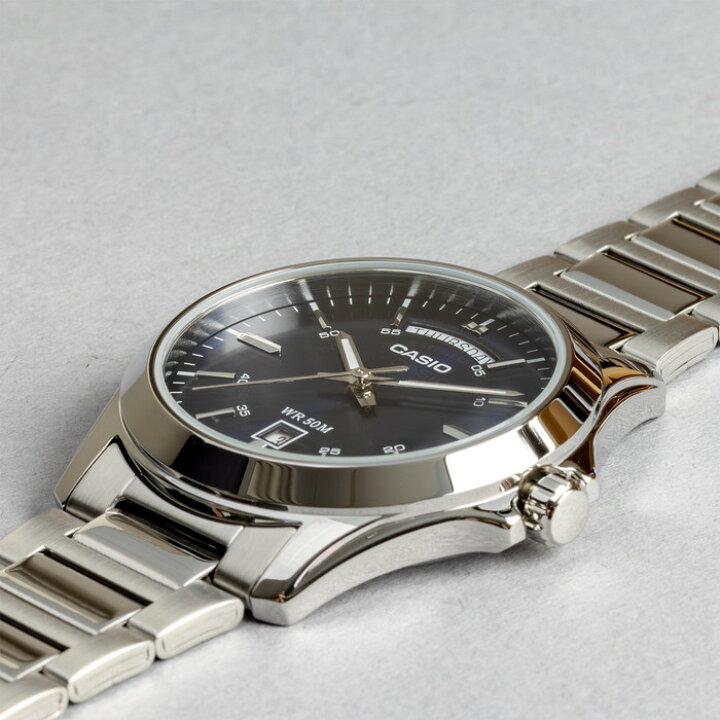 楽天市場】【10年保証】【日本未発売】CASIO STANDARD MEN カシオ 