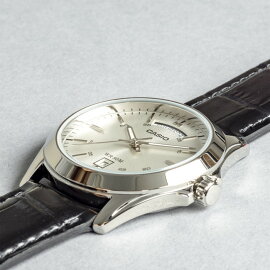 【並行輸入品】【10年保証】CASIOSTANDARDANALOGUEMENSカシオスタンダードアナログメンズMTP-1370LSERIES腕時計チープカシオチプカシプチプラシルバーブラック黒ホワイト白ネイビーゴールド金ブラウン茶レザー革ベルト