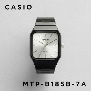 ysAizy10Nۏ؁zy{zCASIO STANDARD MEN JVI X^_[hMTP-B185Drv v uh Y `[vJVI `vJV AiO t J_[ h ubN  Vo
