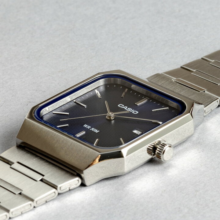 楽天市場】【10年保証】【日本未発売】CASIO STANDARD MEN カシオ 