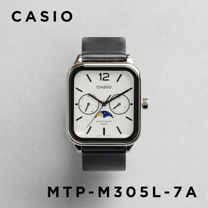 楽天市場】【並行輸入品】【訳あり】【風防内ゴミあり】CASIO STANDARD  